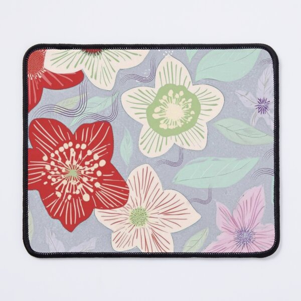 Item preview, Botanical day dream designed and sold by ORcreation.