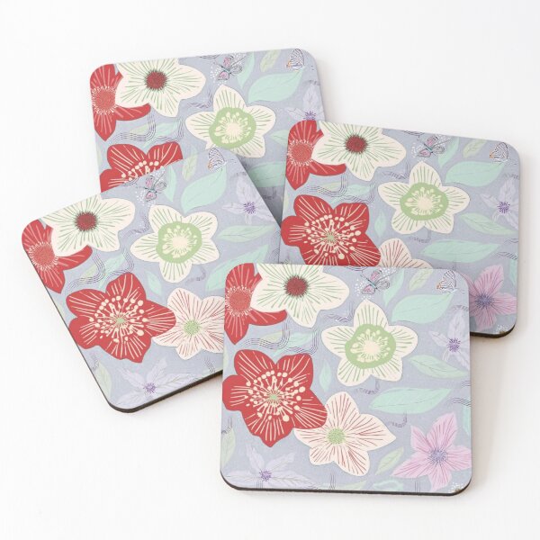Item preview, Botanical day dream designed and sold by ORcreation.