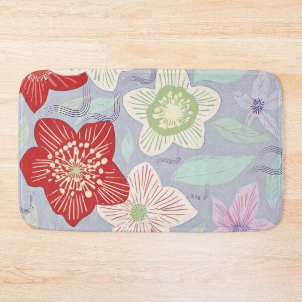 Item preview, Botanical day dream designed and sold by ORcreation.