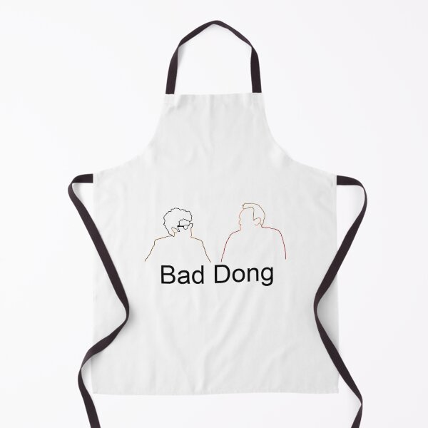 Item preview, Bad Dong - Big Fat Quiz designed and sold by nicarvaldcos.