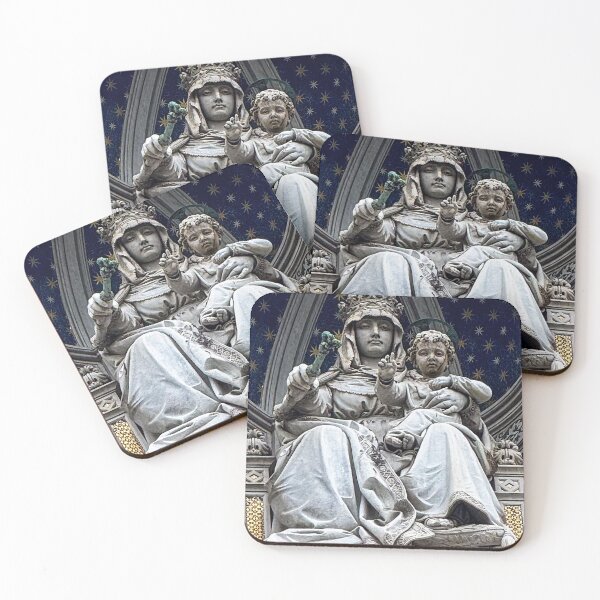 Item preview, Madonna and Child Duomo Florence Italy designed and sold by Diego Re.