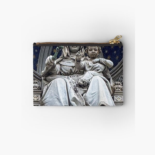 Aperçu de l'œuvre Duomo de la Vierge à l'Enfant, Florence, Italie créée et vendue par Diego Re.