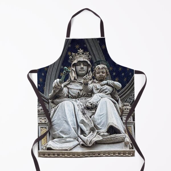 Item preview, Madonna and Child Duomo Florence Italy designed and sold by Diego Re.