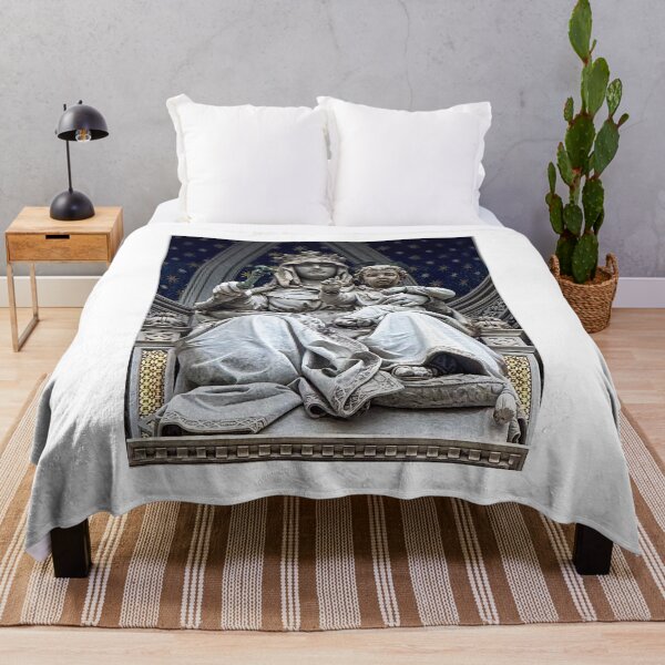 Item preview, Madonna and Child Duomo Florence Italy designed and sold by Diego Re.