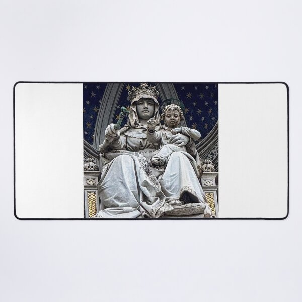 Item preview, Madonna and Child Duomo Florence Italy designed and sold by Diego Re.