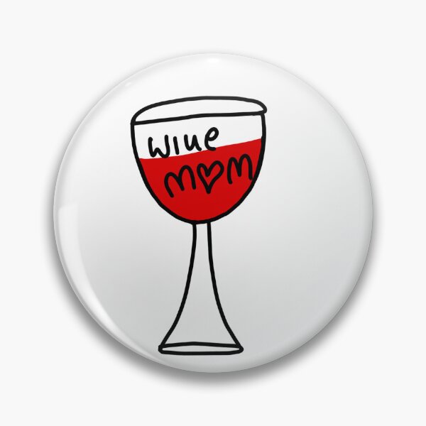 Item preview, wine MOM  designed and sold by Kasia1987t.