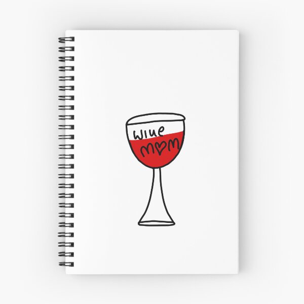 Item preview, wine MOM  designed and sold by Kasia1987t.