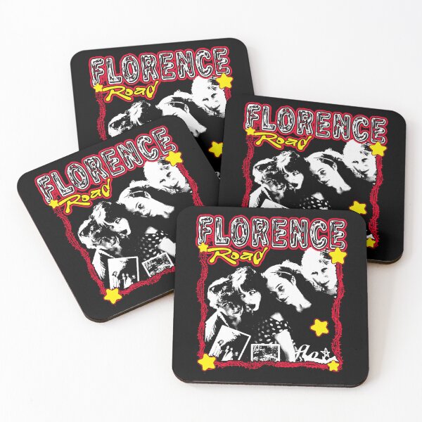 Item preview, Grunge Alternative Band Group designed and sold by VintageNuts.