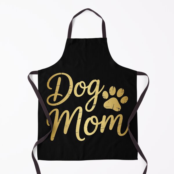 Item preview, Dog Mom Funny Dog Paw designed and sold by GiaoCalonas.