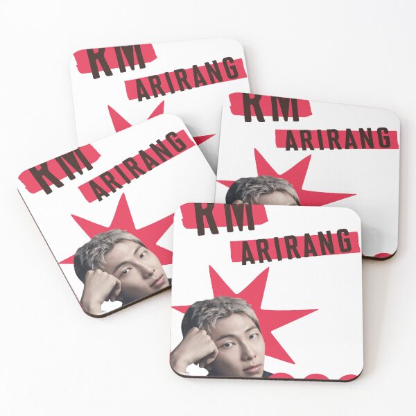 Item preview, RM Arirang designed and sold by Luisito2308.