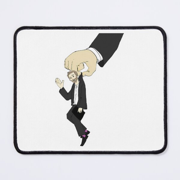 Item preview, Even Littler Alex Horne designed and sold by nicarvaldcos.
