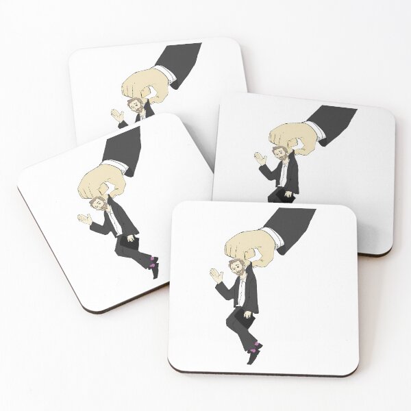 Item preview, Even Littler Alex Horne designed and sold by nicarvaldcos.