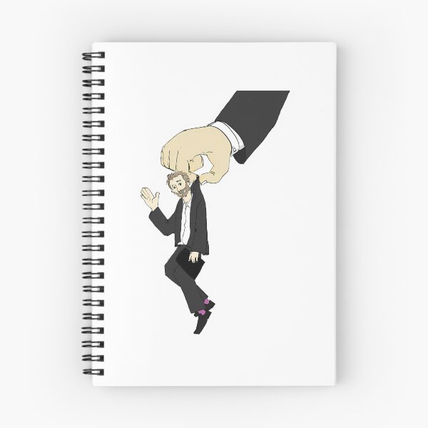 Item preview, Even Littler Alex Horne designed and sold by nicarvaldcos.