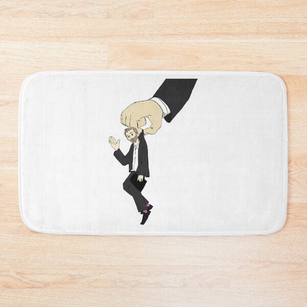 Item preview, Even Littler Alex Horne designed and sold by nicarvaldcos.