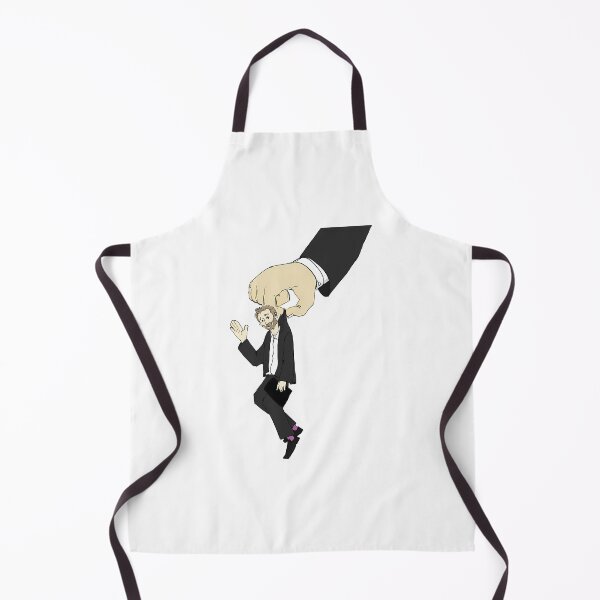 Item preview, Even Littler Alex Horne designed and sold by nicarvaldcos.