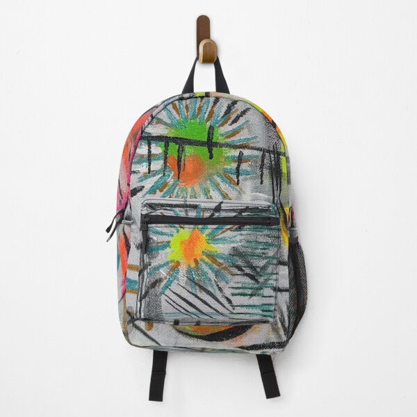 Item preview, Neon Abstract Chaos designed and sold by JustArtSoulUK.