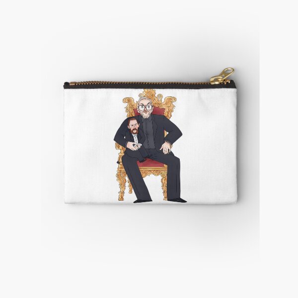 Item preview, Funny Greg Davies King designed and sold by nicarvaldcos.