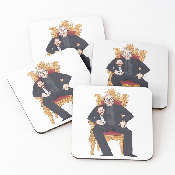 Item preview, Funny Greg Davies King designed and sold by nicarvaldcos.