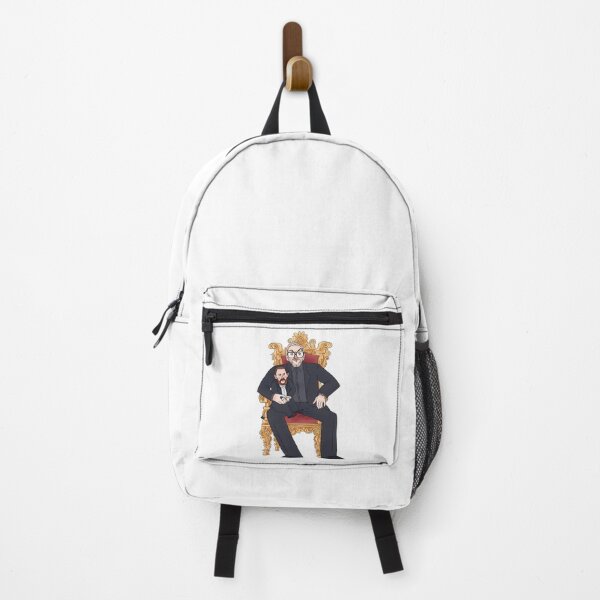 Item preview, Funny Greg Davies King designed and sold by nicarvaldcos.