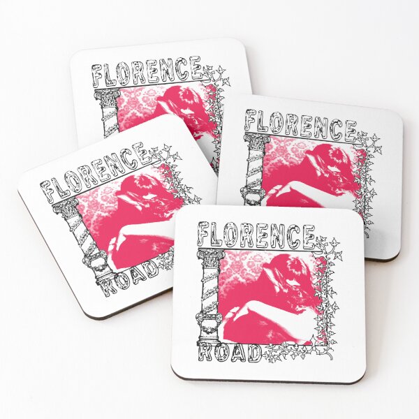 Item preview, Banda de estilo divertido rosa y negro Indle designed and sold by VintageNuts.