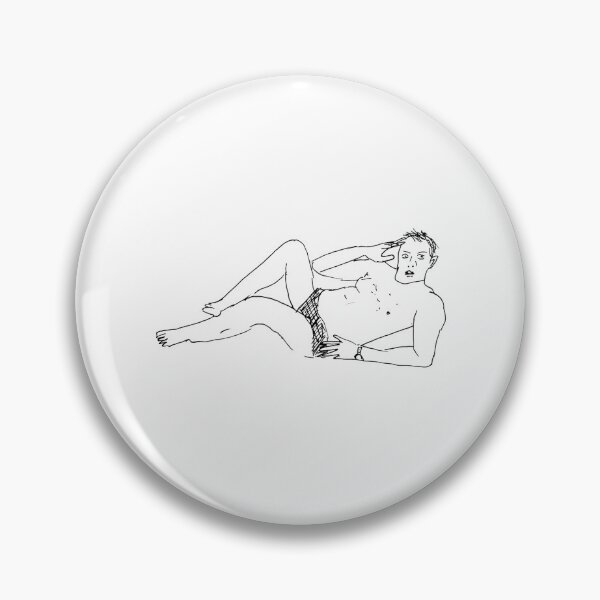 Item preview, Greg Davies  An Icon designed and sold by nicarvaldcos.