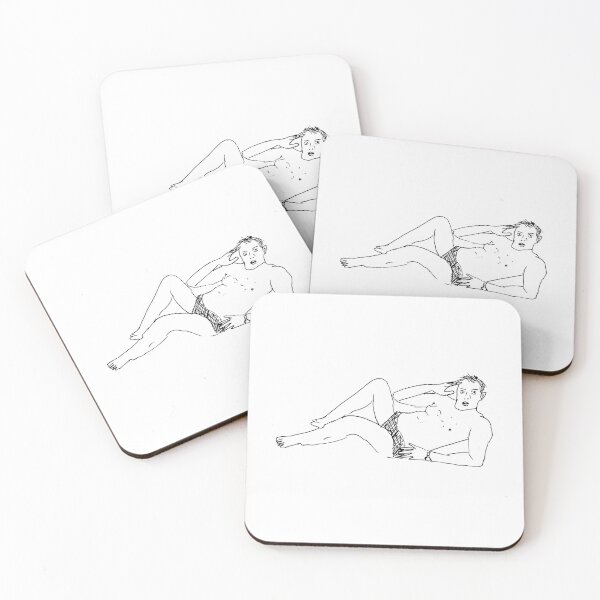 Item preview, Greg Davies  An Icon designed and sold by nicarvaldcos.