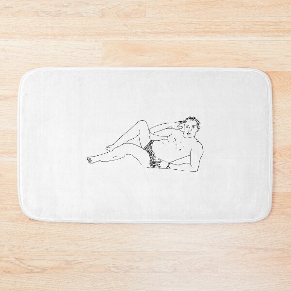 Item preview, Greg Davies  An Icon designed and sold by nicarvaldcos.