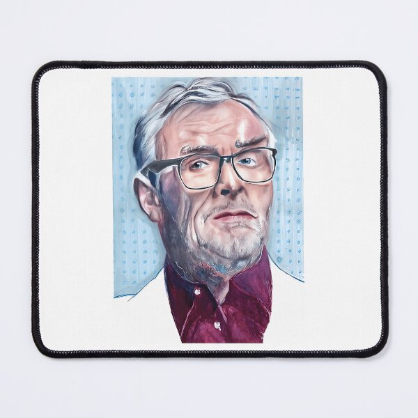 Item preview, Greg Davies Art designed and sold by nicarvaldcos.
