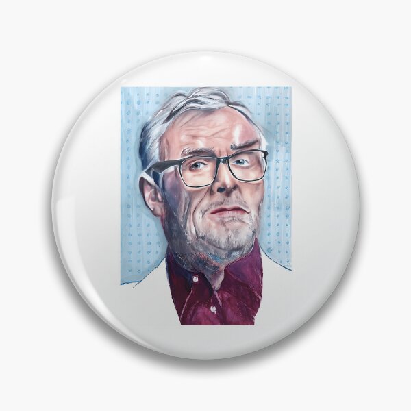 Item preview, Greg Davies Art designed and sold by nicarvaldcos.