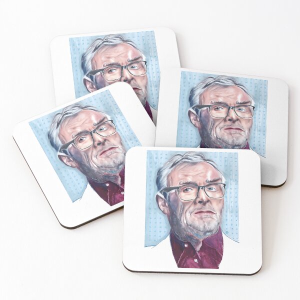 Item preview, Greg Davies Art designed and sold by nicarvaldcos.