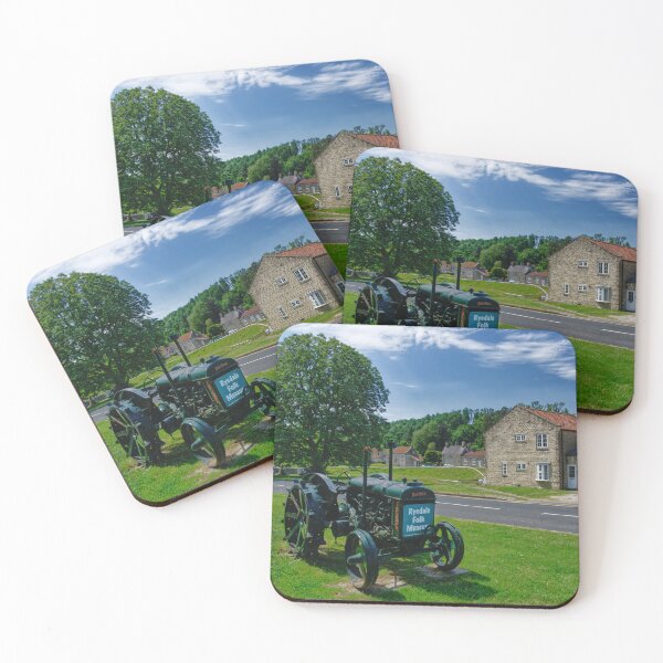 Item preview, Hutton le Hole designed and sold by Alisonchambers2.
