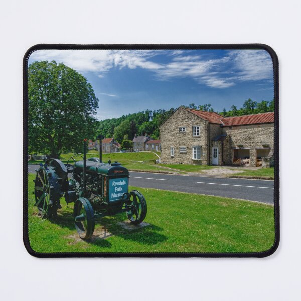 Item preview, Hutton le Hole designed and sold by Alisonchambers2.