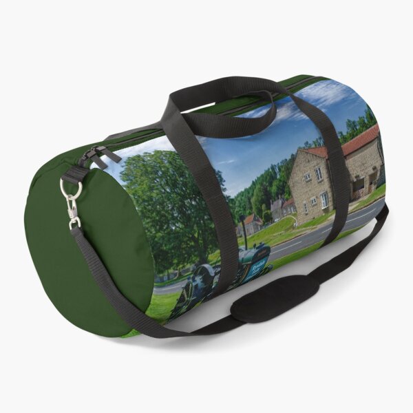 Item preview, Hutton le Hole designed and sold by Alisonchambers2.