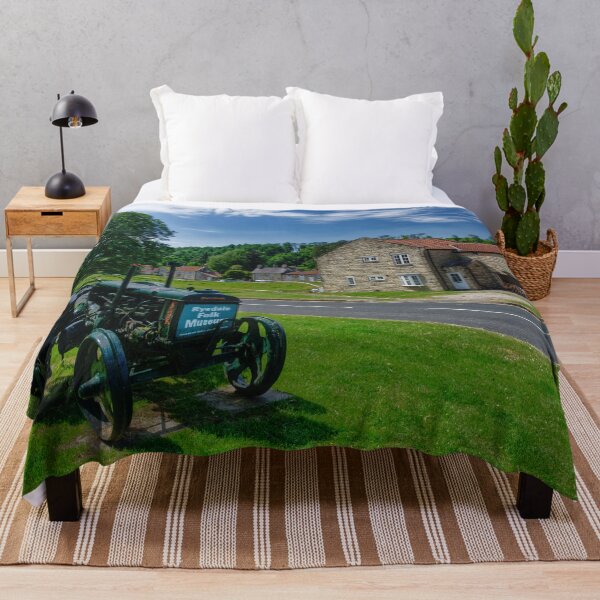 Item preview, Hutton le Hole designed and sold by Alisonchambers2.