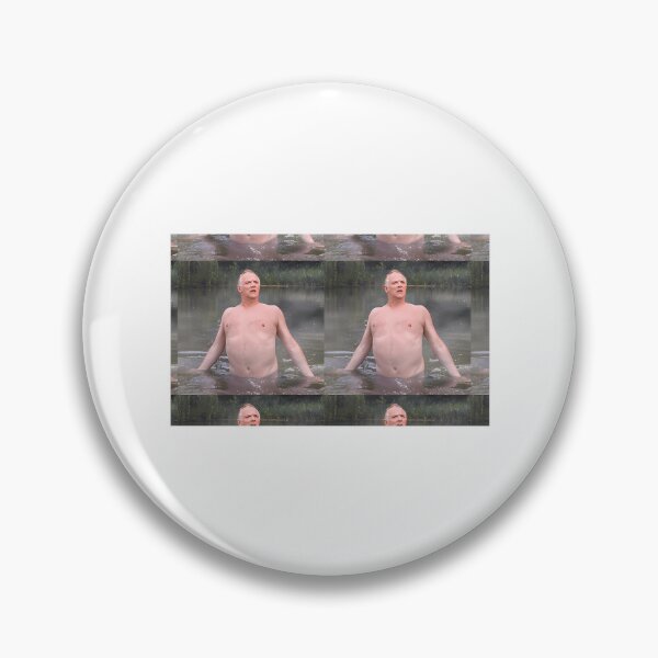 Item preview, Greg Davies Coffee Mug designed and sold by nicarvaldcos.