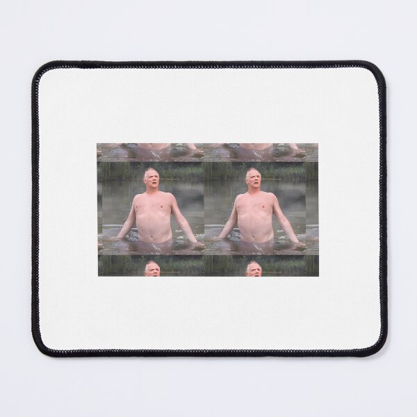 Item preview, Greg Davies Coffee Mug designed and sold by nicarvaldcos.