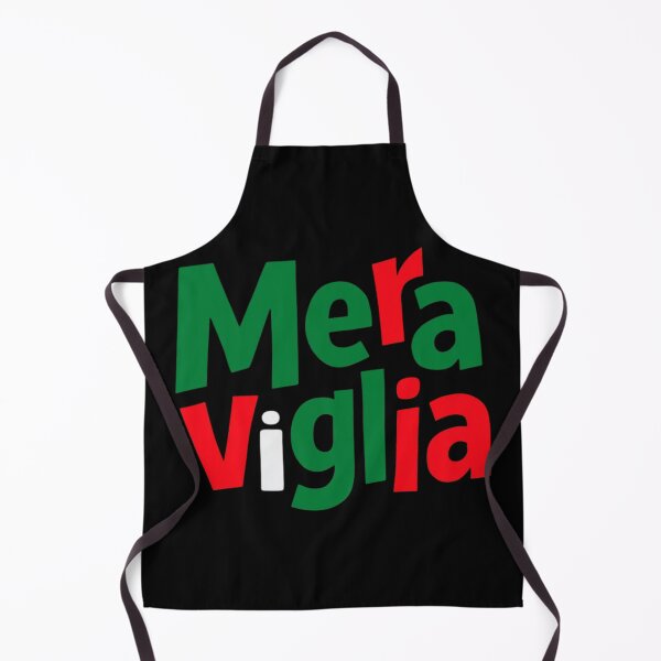 Item preview, "Meraviglia" - a word that means wonder, amazement, and a sense of awe designed and sold by RDproject.