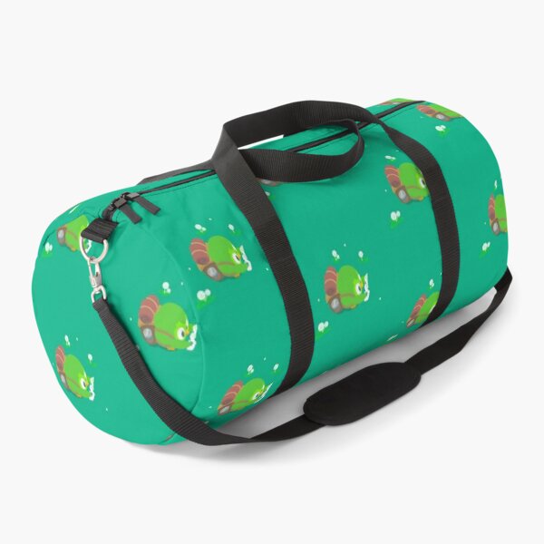 Item preview, Cute Green Owl Traveler Hiking - Wanderlust Explorer Map Bird Sticker designed and sold by William Cano.
