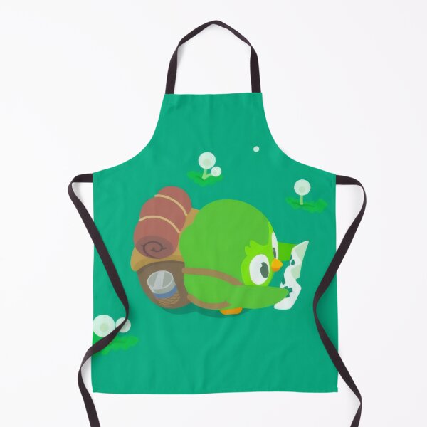 Item preview, Cute Green Owl Traveler Hiking - Wanderlust Explorer Map Bird Sticker designed and sold by William Cano.