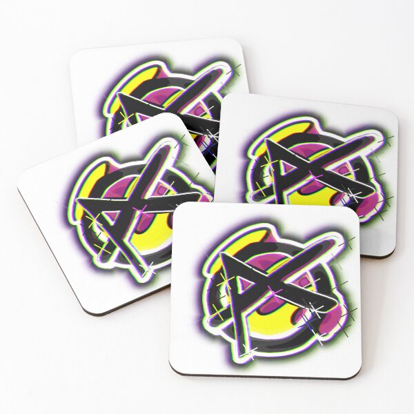 Item preview, Anar Punk designed and sold by SSMancil.