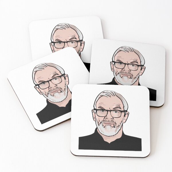 Item preview, Greg Davies Fan Art designed and sold by nicarvaldcos.