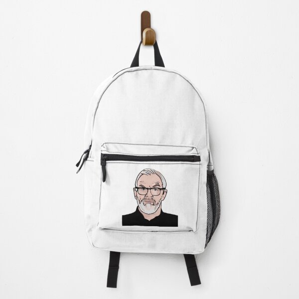 Item preview, Greg Davies Fan Art designed and sold by nicarvaldcos.