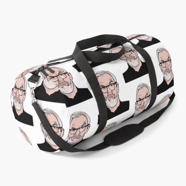 Item preview, Greg Davies Fan Art designed and sold by nicarvaldcos.