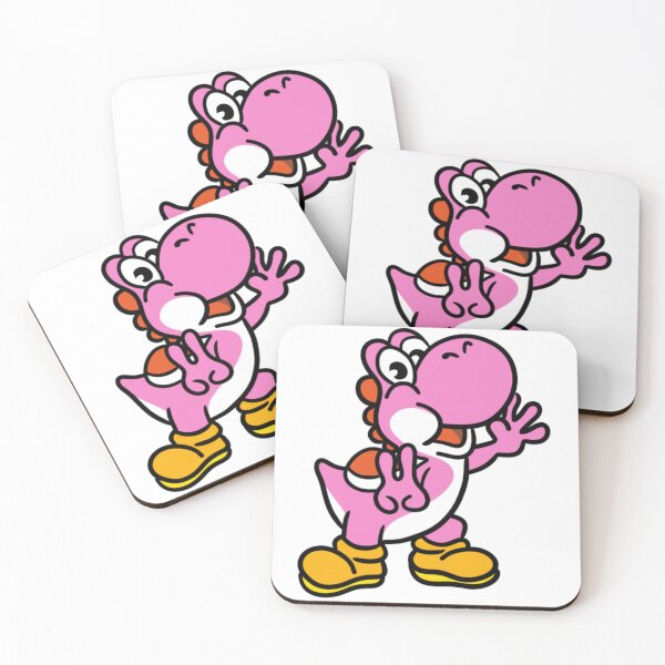 Item preview, YOshi designed and sold by nikkifunky.