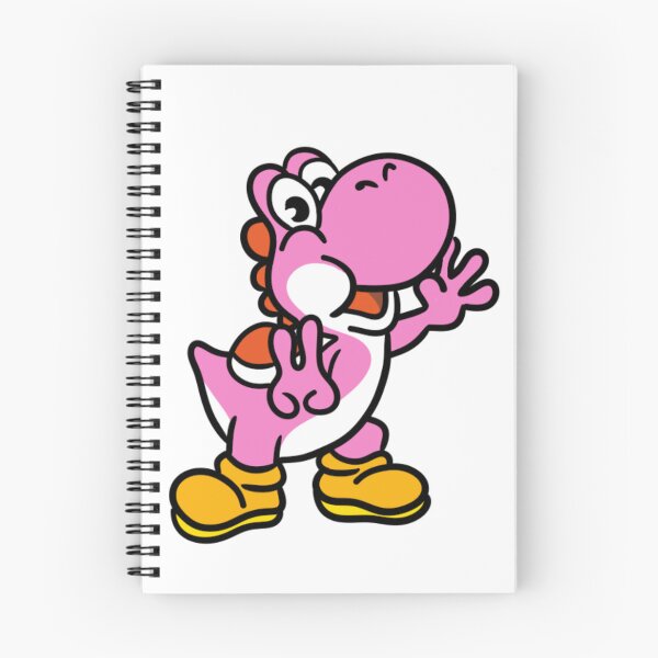 Item preview, YOshi designed and sold by nikkifunky.