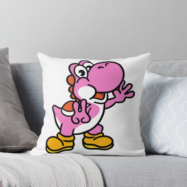 Item preview, YOshi designed and sold by nikkifunky.