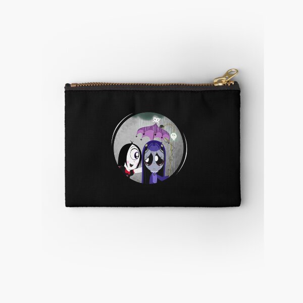Item preview, Misery and Iris designed and sold by QueenAlicorn.