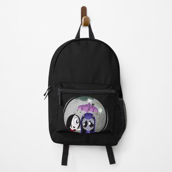 Item preview, Misery and Iris designed and sold by QueenAlicorn.