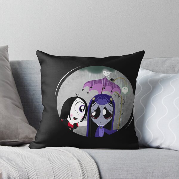 Item preview, Misery and Iris designed and sold by QueenAlicorn.