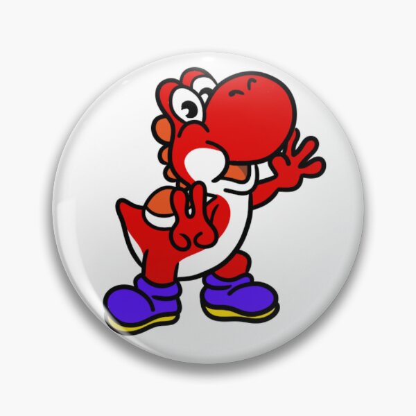 Item preview, YOshi Hola designed and sold by nikkifunky.